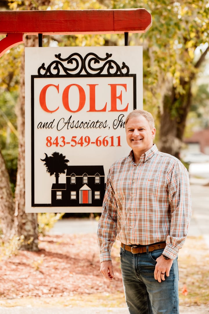 Team Cole Properties